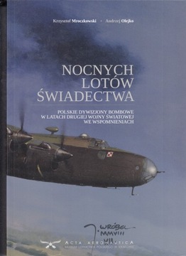 Polskie Dywizjony Bombowe w II WŚ RAF polscy lotnicy kampania lotnictwo