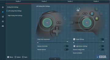 НОВЫЙ XBOX ONE SERIES S X PC HORI PAD ЧЕРНЫЙ ЗЕЛЕНЫЙ