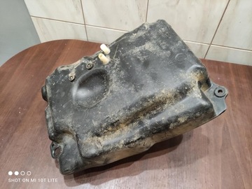 ТОПЛИВНЫЙ БАК KYMCO MXU 250