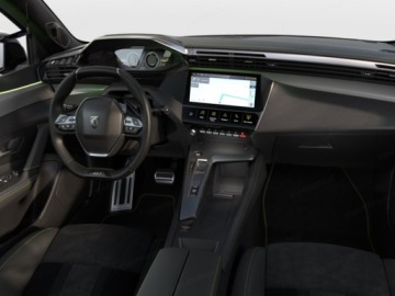 Peugeot 408 2026 PEUGEOT 408 GT 1.2 PureTech mHEV S&amp;S e-DCS6 145KM, zdjęcie 4