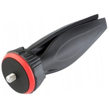 Большой штатив-штатив для подвесов камеры 1/4 дюйма, грузоподъемность до 2 кг.