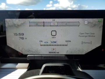  GMC Inny 2022 GMC HUMMER PICKUP EDITION 1, silnik elektryczny Elektryczny, zdjęcie 9