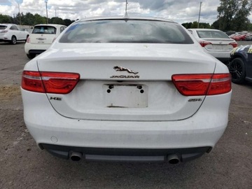 Jaguar XE 2019 Jaguar XE 2019 2.0l 2.0 Benzyna 247KM, zdjęcie 2