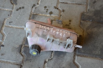 Renault kangoo II 1.5DCI zbiorniczek wyrównawczy