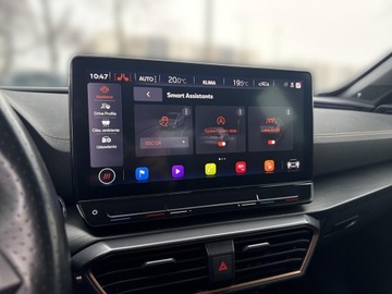 Cupra Formentor Crossover 2.0 TSI 310KM 2022 Cupra Formentor VZ 4Drive DSG 310KM FV23%, zdjęcie 22