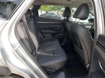 Hyundai Tucson IV 2023 Hyundai Tucson SEL 2023 2.5l 2.5 Benzyna 187KM, zdjęcie 11