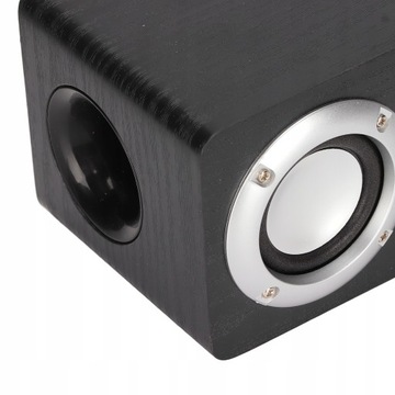 Звуковая панель Bluetooth 5.0 Сильный эффект басов