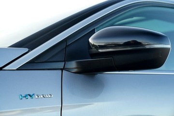 Peugeot 3008 II Plug-In Hybrid Facelifting 1.6 HYBRID 225KM 2022 Peugeot 3008 GT LINE kamera skóra NAWI grip, zdjęcie 7