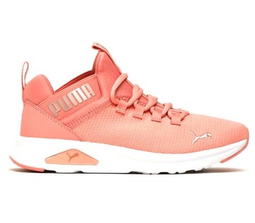 PUMA BUTY ENZO 2 CLEAN 37712605 r 38,5