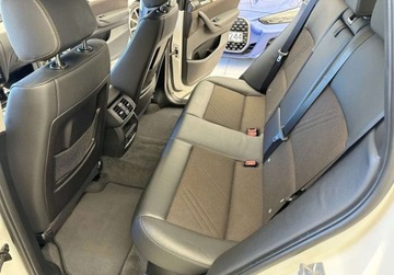 BMW X3 F25 SUV 2.0 20d 190KM 2016 BMW X3 4x4 X3 2.0 D 190 KM 2016r Warszawa 2.0 Diesel 190KM, zdjęcie 7