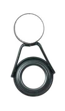 PRZELOTKA TELESKOPOWA 15.0 mm OT-020 JAXON CERAMIC