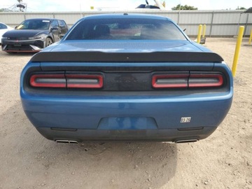 Dodge Challenger III 2023 Dodge Challenger Gt 2023 3.6 Benzyna 303KM, zdjęcie 2