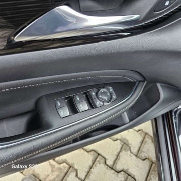 Opel Insignia II Grand Sport 1.5 Turbo 140KM 2017 Opel Insignia Czujniki ParkowaniaKamera SkoraNawigacja Wersja OPC Gwarancj, zdjęcie 17