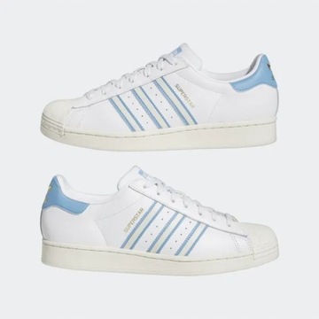 ADIDAS ORIGINALS SUPERSTAR 80 S GX9876 R. 45 1/3