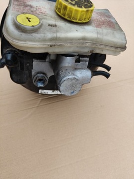 СЕРВОПОР 8E0612107E PASSAT B5 AUDI A4 B6 B7 A6 C5 EUR