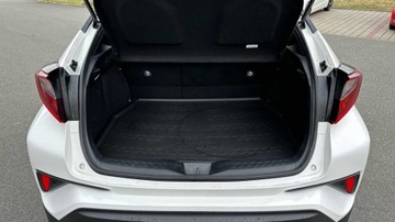 Mata gumowa bagażnika Toyota CHR lift OE