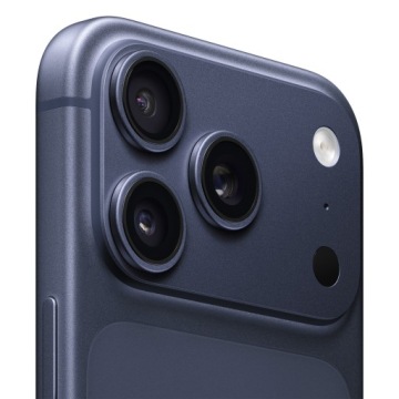 Смартфон Apple iPhone 17 Pro Max 256 ГБ Deep Blue