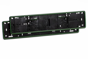 Рамка для рамок досок 2 шт.