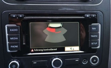 Volkswagen Touran II 1.6 TDI 105KM 2011 Volkswagen Touran Volkswagen Touran 1.6 Diesel 105KM, zdjęcie 26