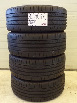 KOLA LETNÍ RÁFKY HLINÍK DO FORD FIESTA MK7 17 4X108 ET47,5