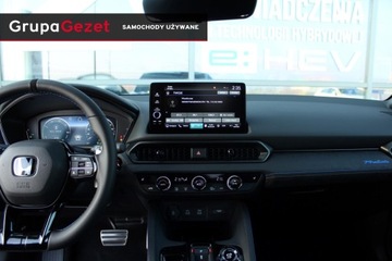 Honda Prelude V 2025 Honda Prelude e:HEV 2.0 Hybryda 184KM Advance * dostępne inne kolory*, zdjęcie 4
