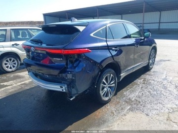 Toyota Venza 2022 Toyota Venza LE 2022 2.5l 2.5 Hybryda 176KM, zdjęcie 5