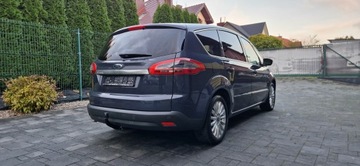 Ford S-Max I 2011 FORD S-MAX TITANIUM! Super stan!, zdjęcie 11