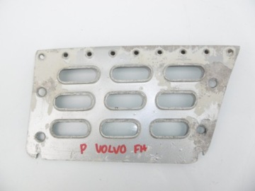 КРУТАЯ КРЫШКА СПРАВА СТУПЕНИ VOLVO FH 12 13
