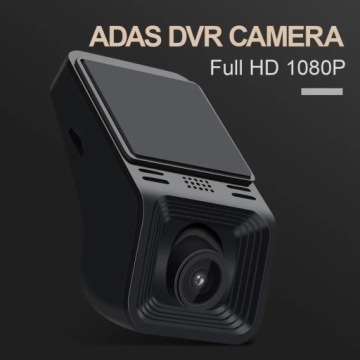 REJESTRATOR JAZDY DO RADIA ANDROID DVR ADAS 1080P