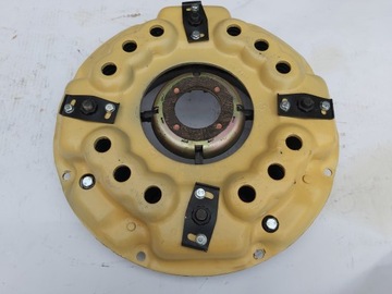 STAR 200 1142 TURBO DOCISK SPRZĘGŁA LUBLIN