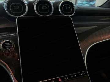 Mercedes GLC C254/X254 Coupe 2.0 220d 197KM 2025 GLC Coupe 220 d 4-Matic AMG Line 2.0 (197KM) 2025, zdjęcie 8