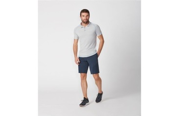 МУЖСКАЯ СПОРТИВНАЯ ФУТБОЛКА ПОЛО PORSCHE XS