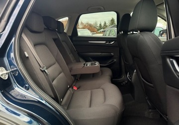 Mazda CX-5 II 2022 Mazda CX-5 Lift 2,0 180ps Full Led Alu19 Virtual Kamera 360 HeadUp Serwis, zdjęcie 26