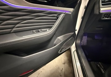 Hongqi HS5 2025 Hongqi HS5 2.0T AWD Demonstracyjny 2.0 Benzyna 218KM, zdjęcie 10