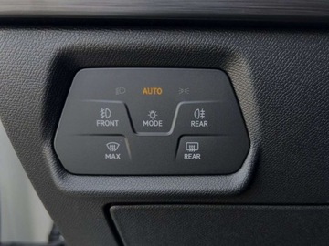 Cupra Formentor Crossover 1.5 TSI 150KM 2023 Cupra Formentor 1.5TSI 150KM Kubelkowe Fotele SerwisASO Acc Kessy Virtual, zdjęcie 19