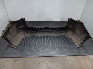 NÁRAZNÍK ZADNÍ OPEL ASTRA J FACELIFT KOMBI Z22C