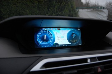 Citroen Grand C4 Picasso II 2015 Citroën C4 Grand Picasso Kamera Alu Śliczny Bezwypadkowy Światła Led, zdjęcie 30