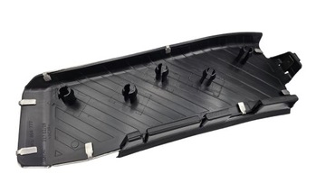 Накладки на педали Audi A4 B8 S4 B8 RS4 B8 2007-2015 A5 S5 RS5 2007-2016
