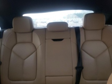 Porsche Macan SUV 3.0 V6 340KM 2018 Porsche Macan S 2018 3.0l 3.0 Benzyna 340KM, zdjęcie 10