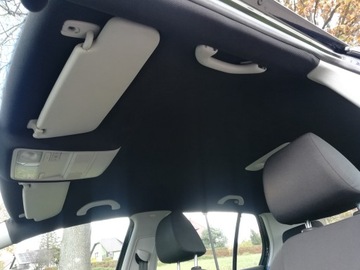 Volkswagen Golf VI Hatchback 5d 1.4 80KM 2011 Volkswagen Golf VI 1.4 MPI, zdjęcie 20