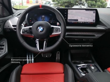 BMW Seria 2 G42-U06 M Gran Coupe 2.0 235i 306KM 2025 BMW Seria 2 M235 xDrive Gran Coupe 2.0 Benzyna 306KM, zdjęcie 11