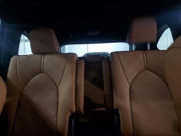 Toyota Highlander III 2020 Toyota Highlander 2020 TOYOTA HIGHLANDER PLATINUM 3.5 Benzyna 295KM, zdjęcie 10