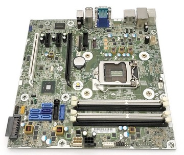 Płyta główna 796107-001, do HP ProDesk 800 G1 TWR