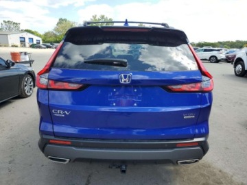 Honda CR-V VI 2024 Honda CR-V Sport Touring 2024 2.0l 2.0 Hybryda 204KM, zdjęcie 2