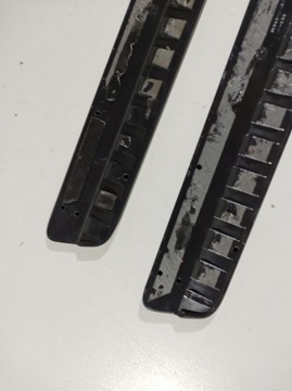 VOLVO XC60 2.0 D4 14R- LISTWA NAKŁADKA PROGU 31391249