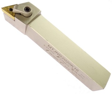 НОЖ СКЛАДНОЙ ПОВОРОТНЫЙ MTJNR 2020 K16 + 3 ВСТАВКИ TNMG 1604 MTJNR 20x20 20мм