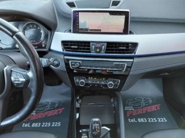 BMW X1 F48 2021 BMW X1 M Pakiet Panorama Automat Navi Kamera 2.0 Benzyna 178KM, zdjęcie 23
