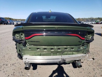 Dodge Charger VII 2023 Dodge Charger RT 2023 5.7L 5.7 Benzyna 370KM, zdjęcie 2