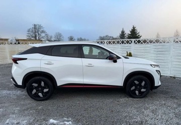 Omoda 5 2025 Omoda 5 Omoda 5 1.6 Benzyna 197KM, zdjęcie 30