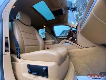 Porsche Cayenne I 3.0D Tiptronic S 240KM 2009 Porsche Cayenne 3.0tdi quattro lift full opcja doinwestowany nowy rozrzad, zdjęcie 26